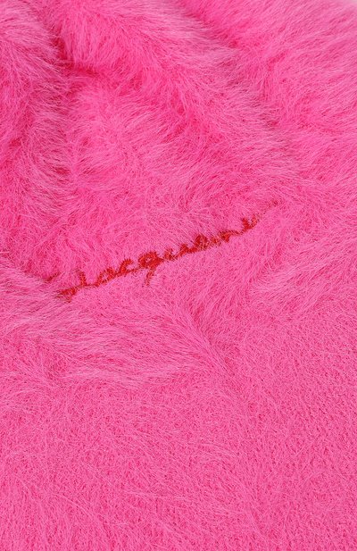 Шапка-балаклава JACQUEMUS, арт. 22H/226AC412-5080, фото 3