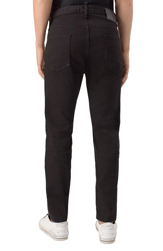 Джинсы Cool Guy Dsquared2 S74LB1742/S39781 Чёрный  S74LB1742/S39781 Фото 4