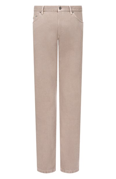 Мужские джинсы regular ZEGNA, арт. GAN/UCIB5A6