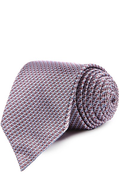 Мужской галстук BRIONI, арт. 063I/044BF