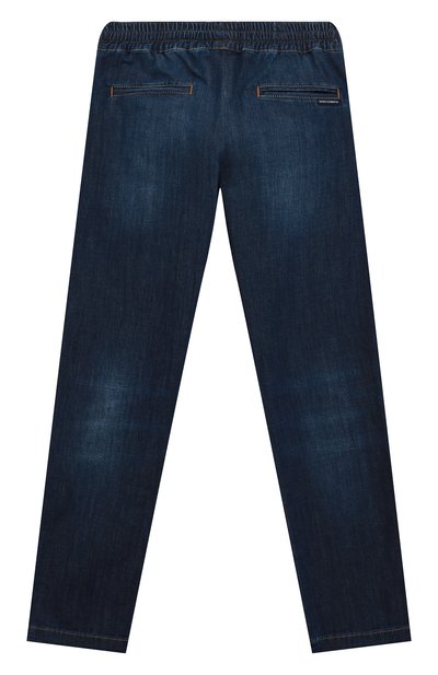 Джинсы DOLCE & GABBANA, арт. L43P02/LD946/8-14, фото 2