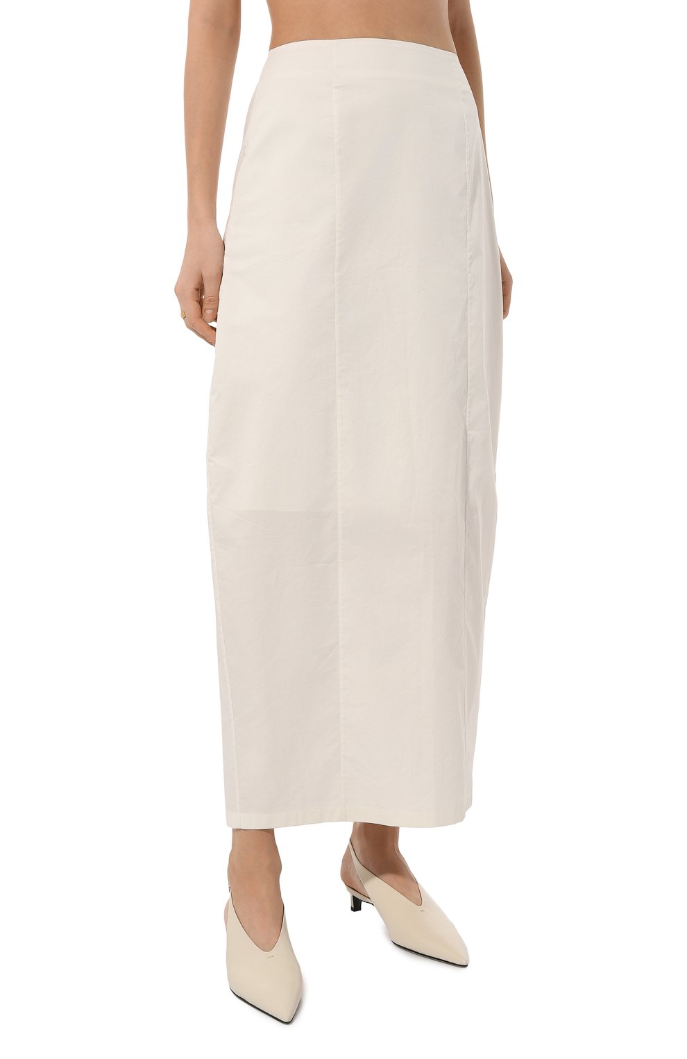 Хлопковая юбка AGREEG, арт. 24051041, фото 3