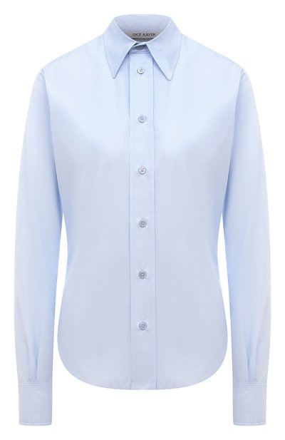 Женская хлопковая рубашка DICE KAYEK, арт. PF23C616