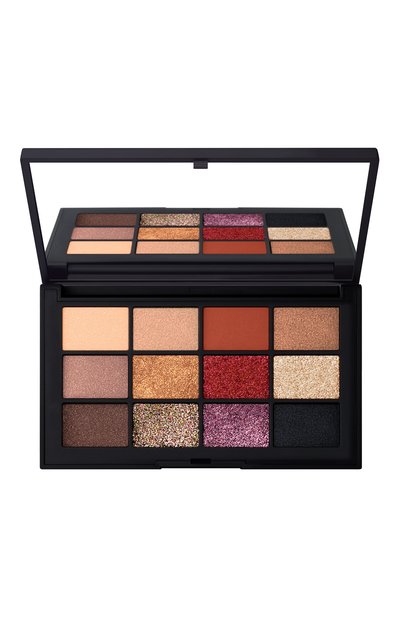 Женские палетка теней inferno NARS, арт. 5023NS