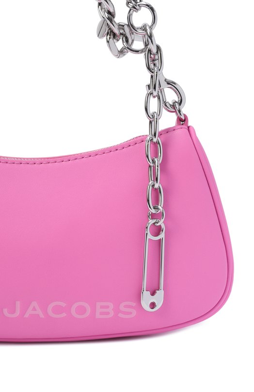 Сумка The Star Charm MARC JACOBS (THE) 2R4HSH038H02 Розовый  2R4HSH038H02 Фото 3