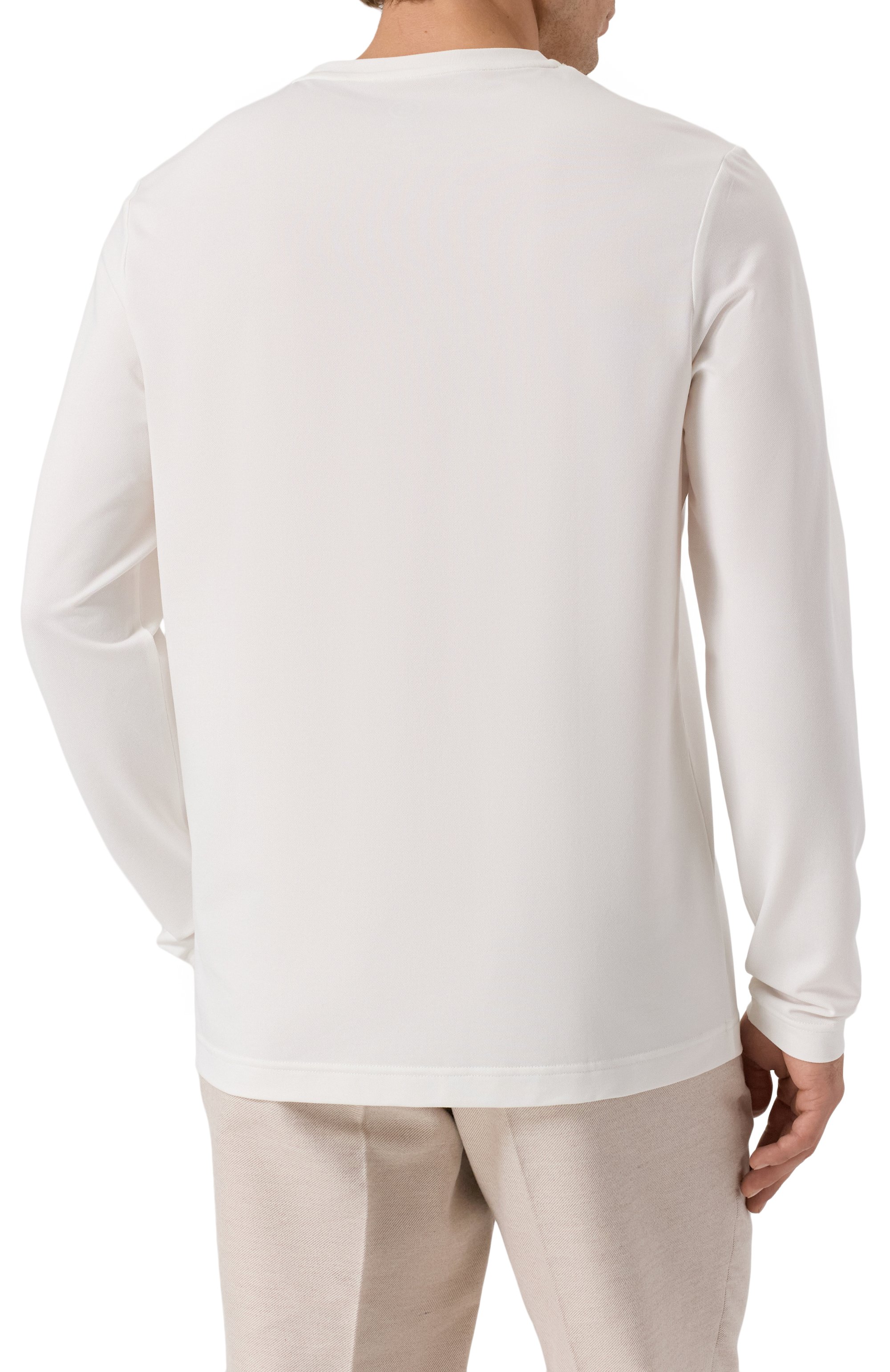 Лонгслив BOGNER, арт. 58222727, фото 4