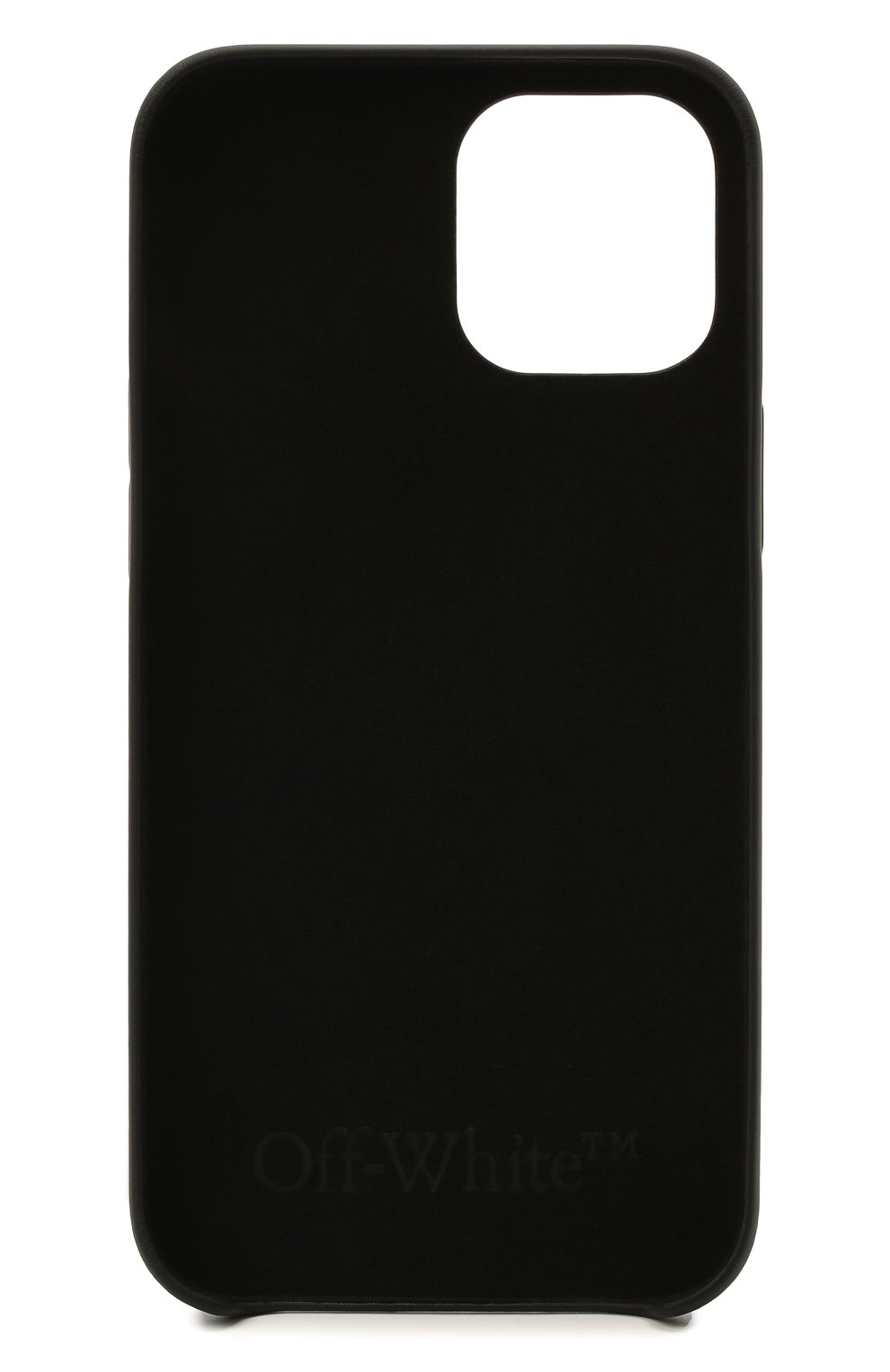 Чехол для iphone 12 pro max OFF-WHITE, арт. 0WPA021S21PLA003, фото 2