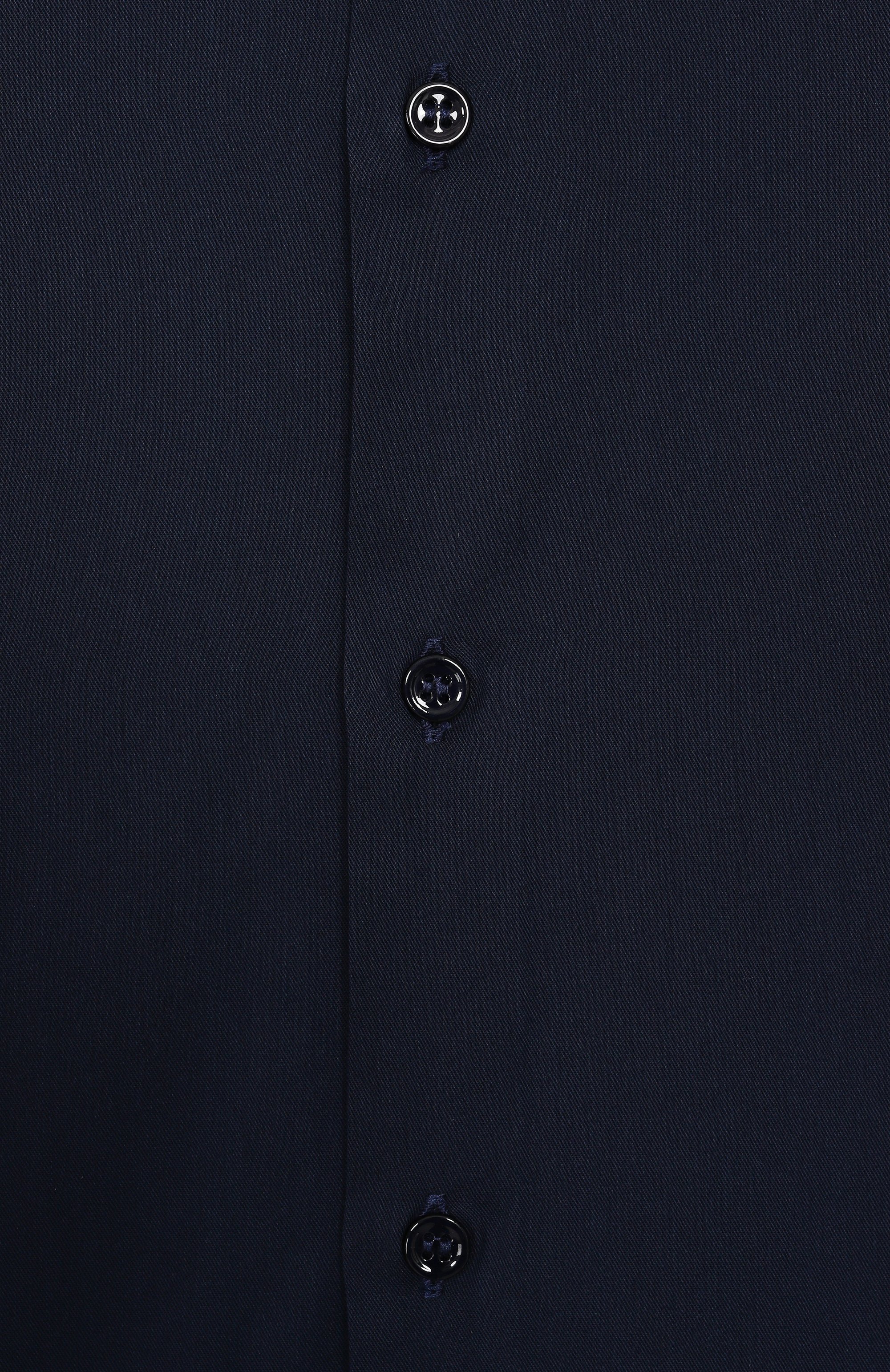 Хлопковая рубашка DAL LAGO, арт. N402/1165/13-16, фото 3