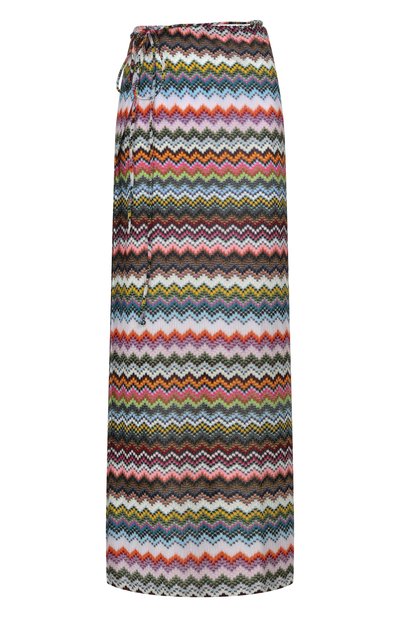 Женская юбка из вискозы MISSONI, арт. MC26SH02/BR014F