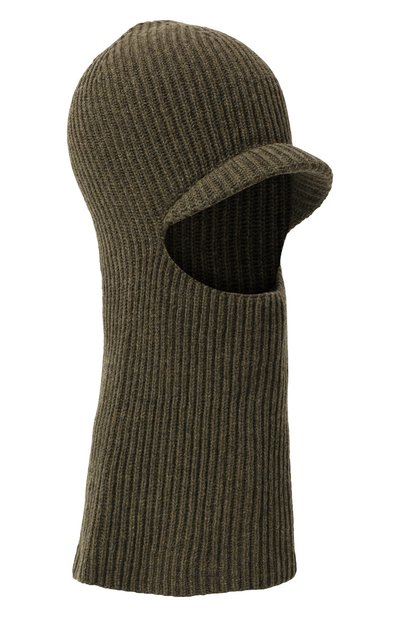 Кашемировая шапка-балаклава INVERNI, арт. 5266 CM, фото 1