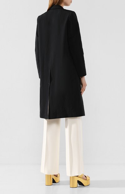 Пальто DRIES VAN NOTEN, арт. 201-10261-9355, фото 4