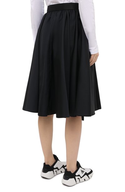 Юбка PRADA, арт. 21H878-1YFL-F0002-202, фото 4