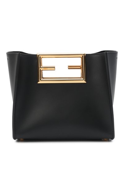 Сумка fendi way small FENDI, арт. 8BS054 AAIW, фото 1