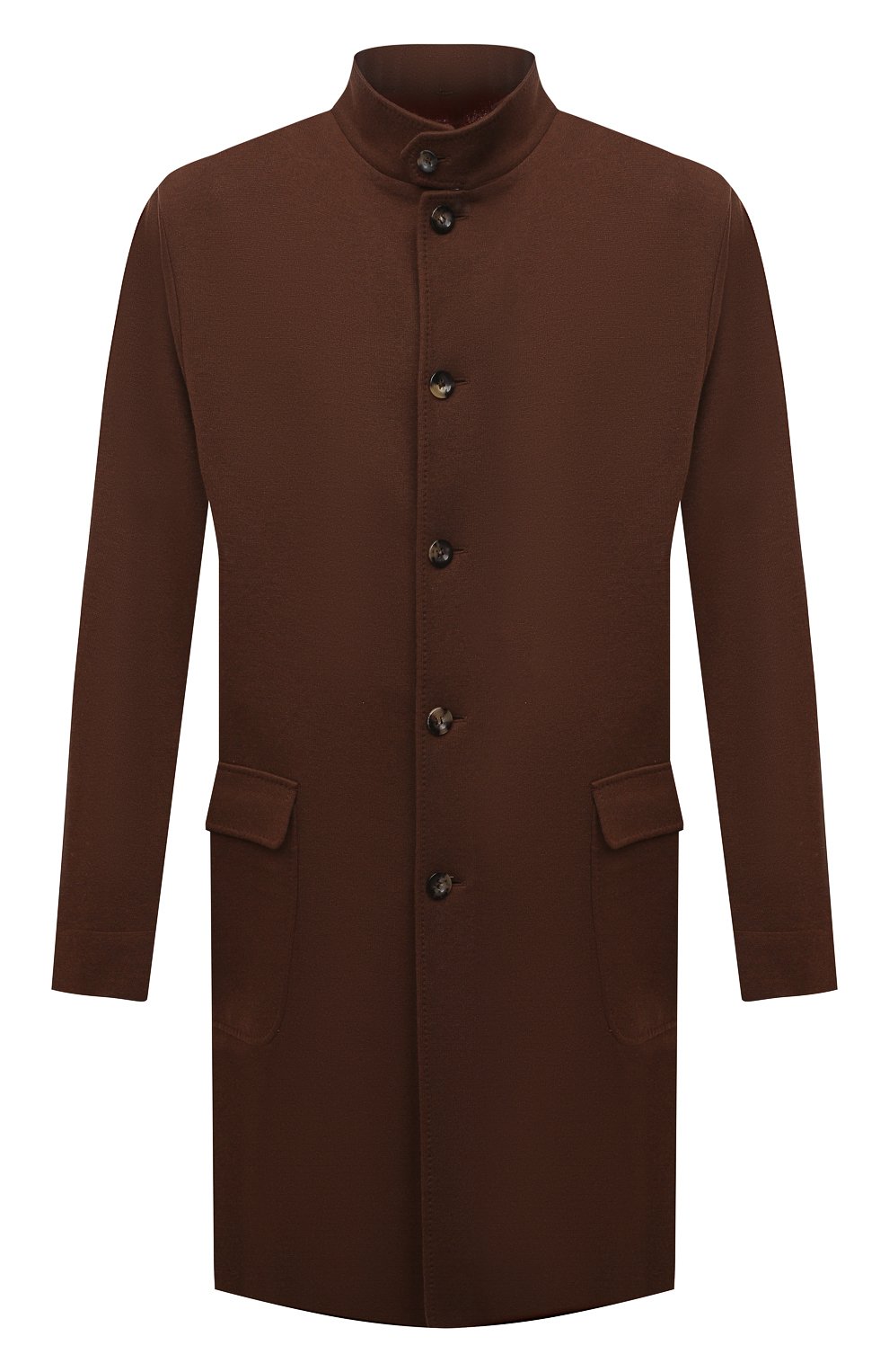 Кашемировое пальто LORO PIANA, арт. FAF4702, фото 1