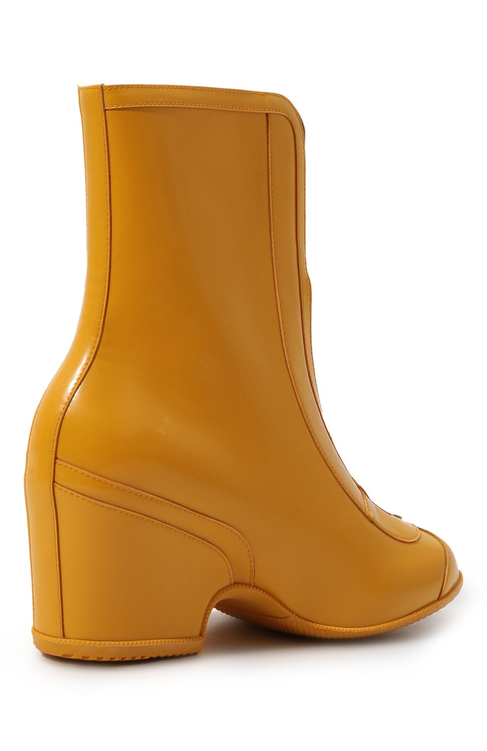 Ботильоны GUCCI, арт. 589867 HRO10, фото 5