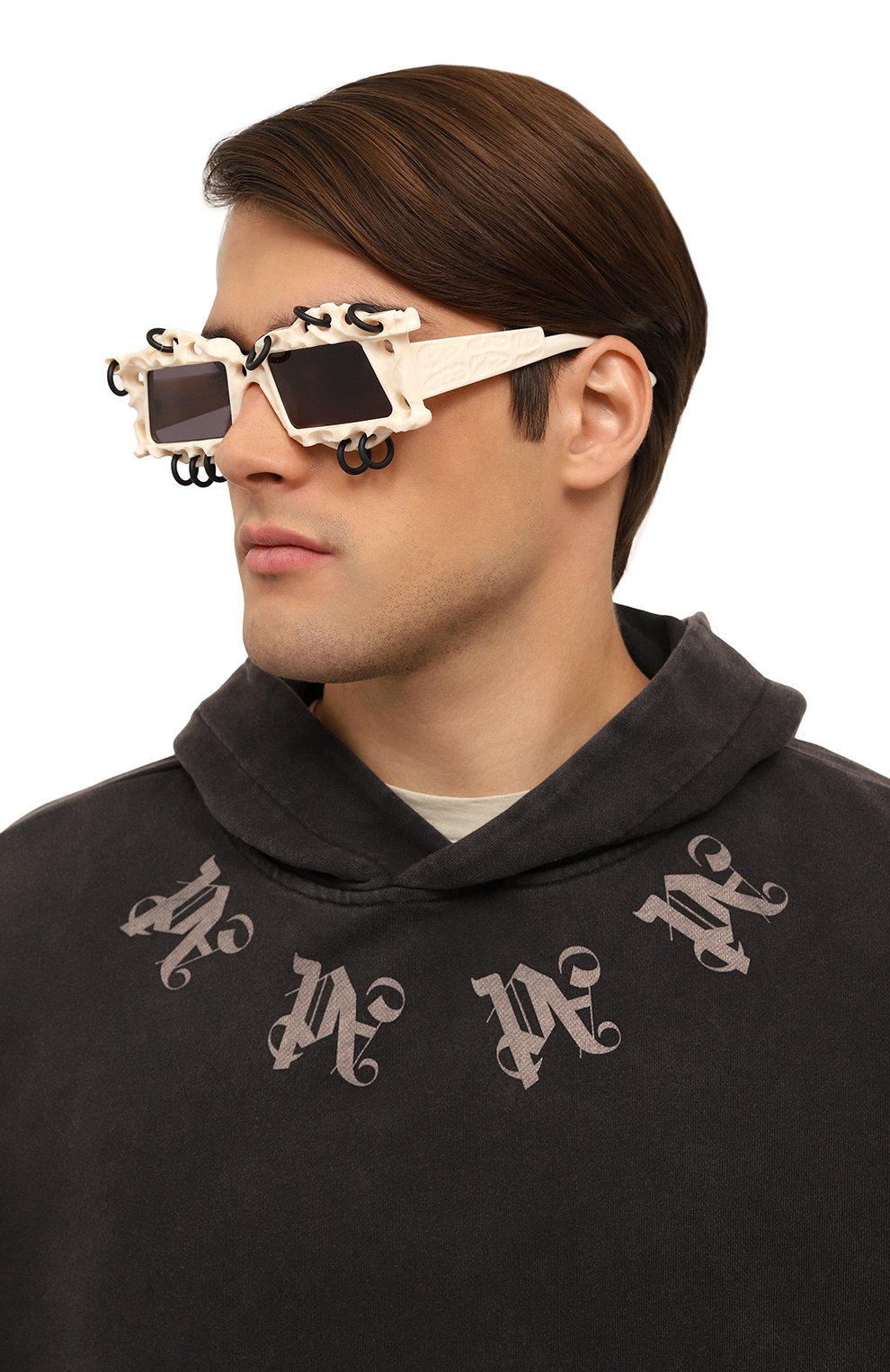 Солнцезащитные очки KUB0RAUM, арт. X20 CK HYPERC0RE, фото 3