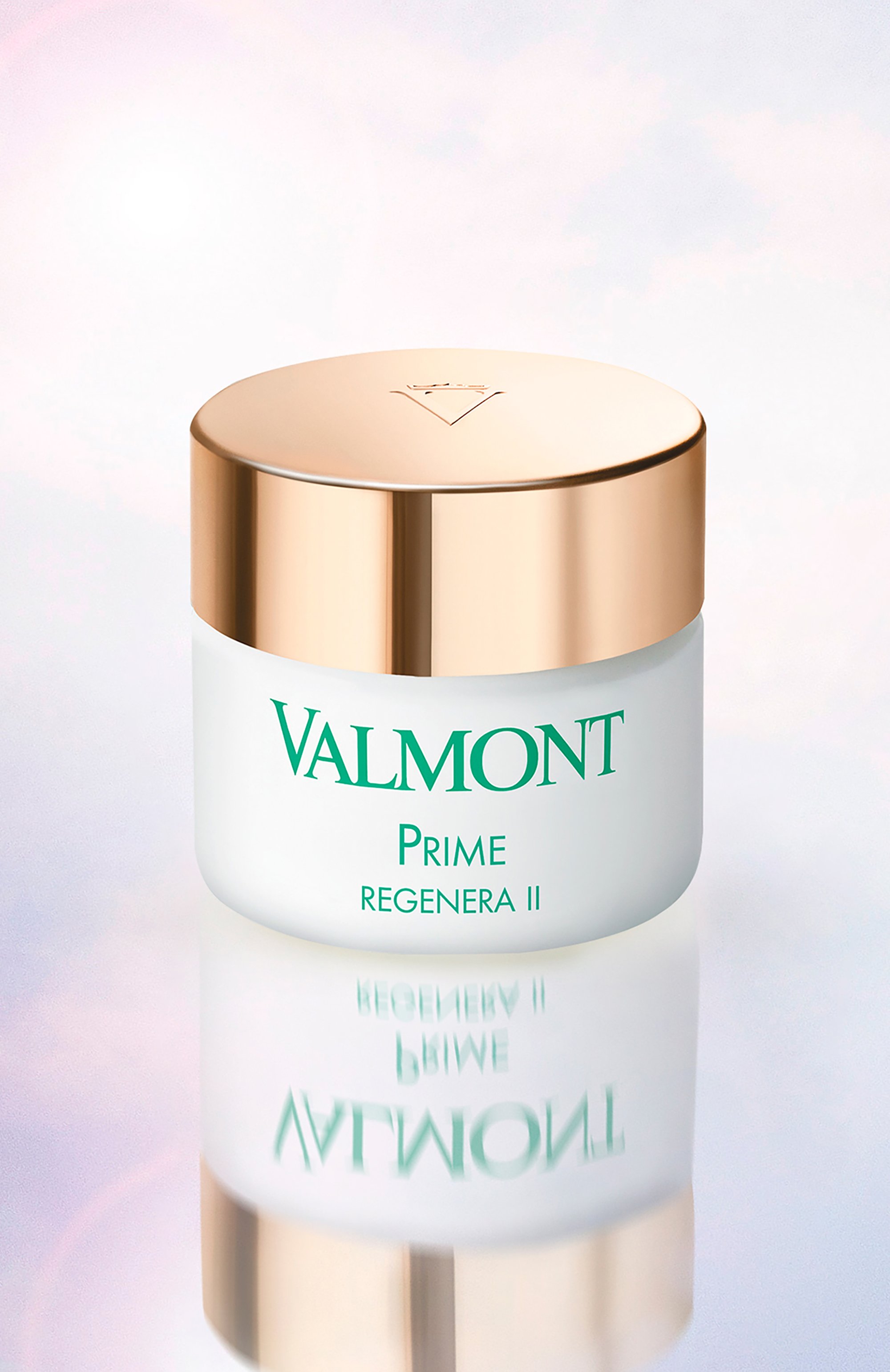 Восстанавливающий питательный крем для лица prime regenera ii (50ml) VALMONT, арт. 705150, фото 3