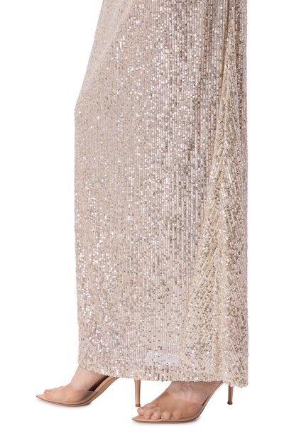 Мюли elle 85 GIANVITO ROSSI, арт. G11050.85RIC.GSVNUNU, фото 3