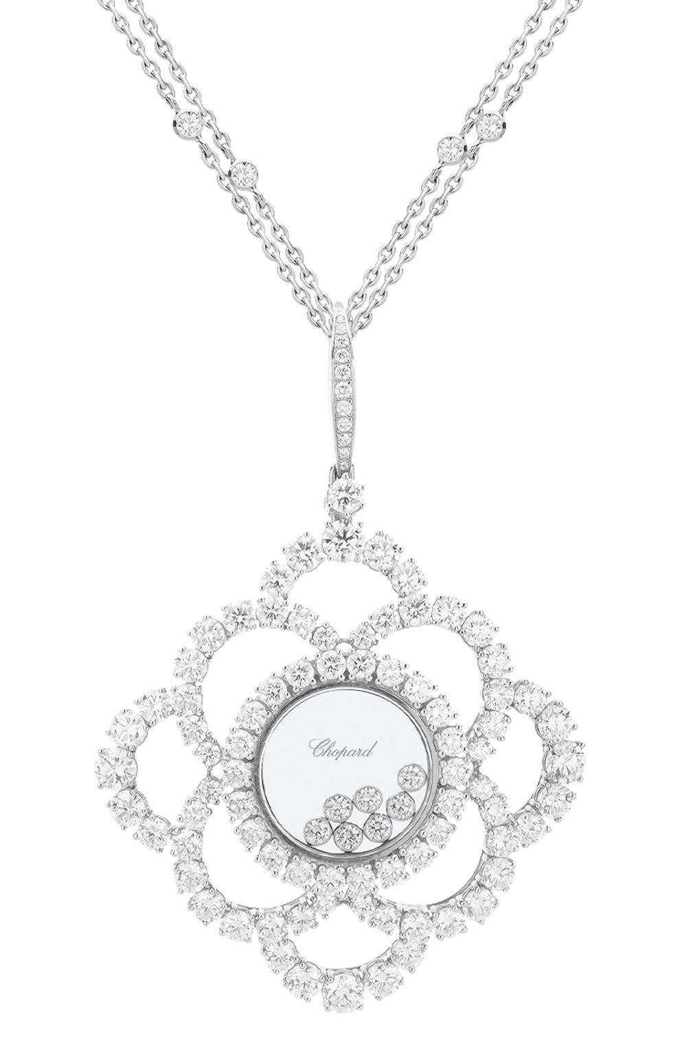 Кулон CHOPARD, арт. 799449-1001, фото 1