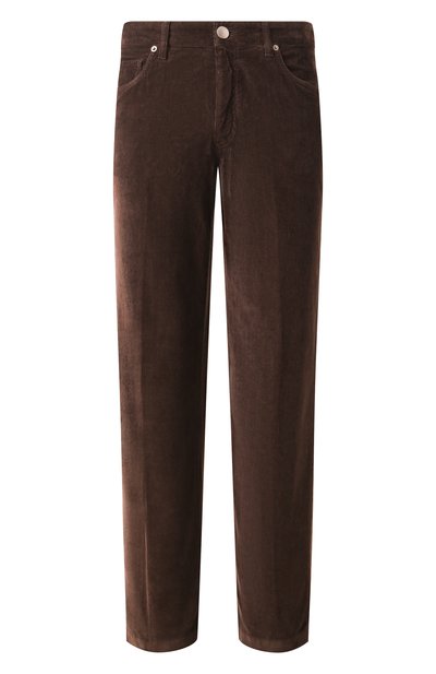 Мужские вельветовые брюки MVST, арт. 580M/9915