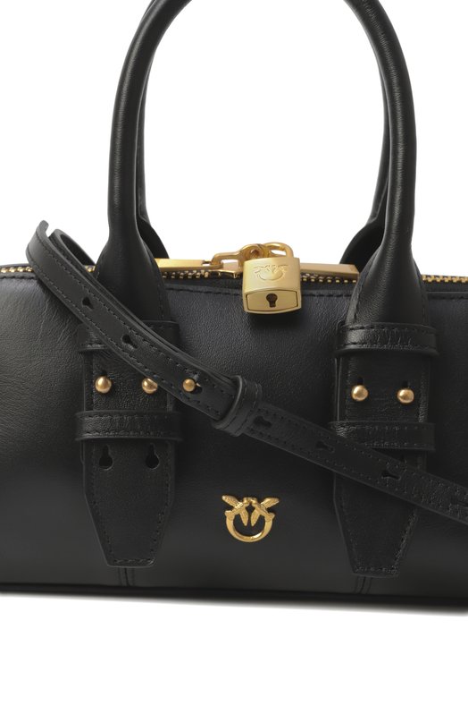 Сумка Escape Baguette Pinko 105334/A0Q0 Чёрный  105334/A0Q0 Фото 3