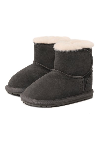 Угги EMU AUSTRALIA, арт. B10737, фото 1