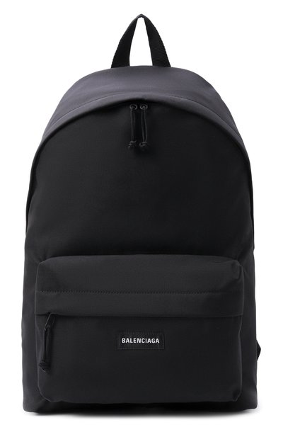 Мужской текстильный рюкзак explorer BALENCIAGA, арт. 503221/2VZ37