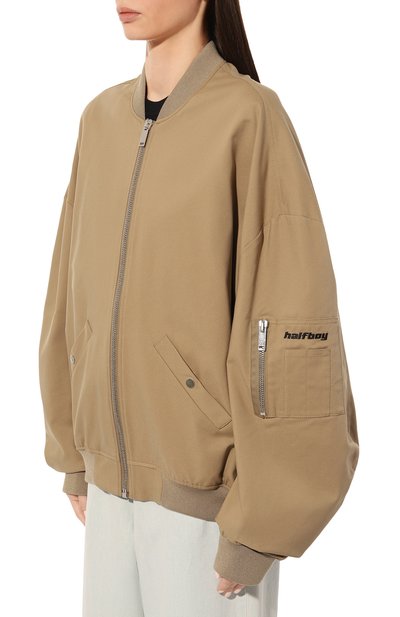 Бомбер HALFBOY, арт. H06WJBB1743, фото 3