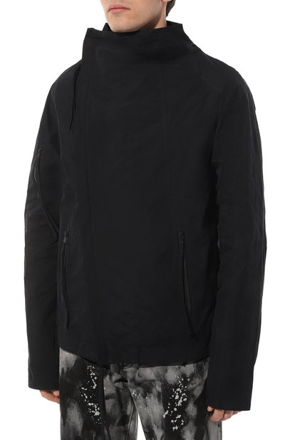 Куртка 139DEC черного цвета по цене 47080 руб., арт. JK325-BK, фото 3 Куртка 139DEC, арт. JK325-BK, фото 3