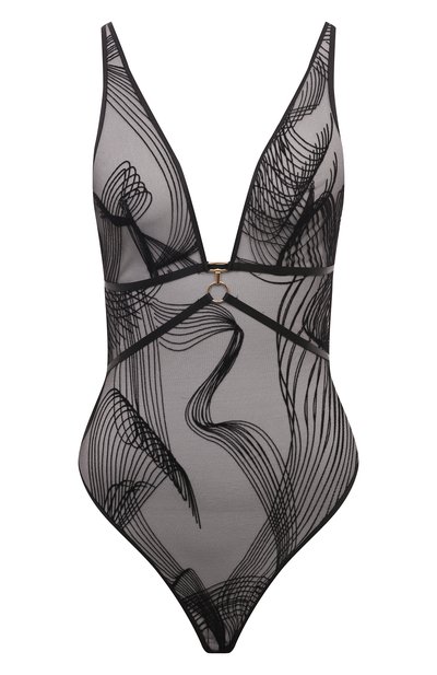 Женское боди AUBADE, арт. P0861-1