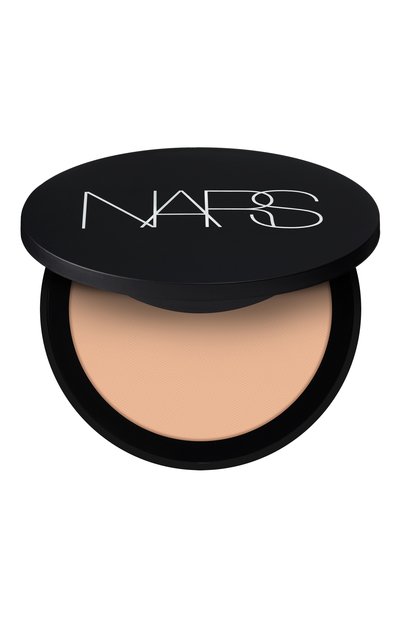 Женская матирующая пудра soft matte advanced perfecting powder, оттенок sun shore (9g) NARS, арт. 34503126NS