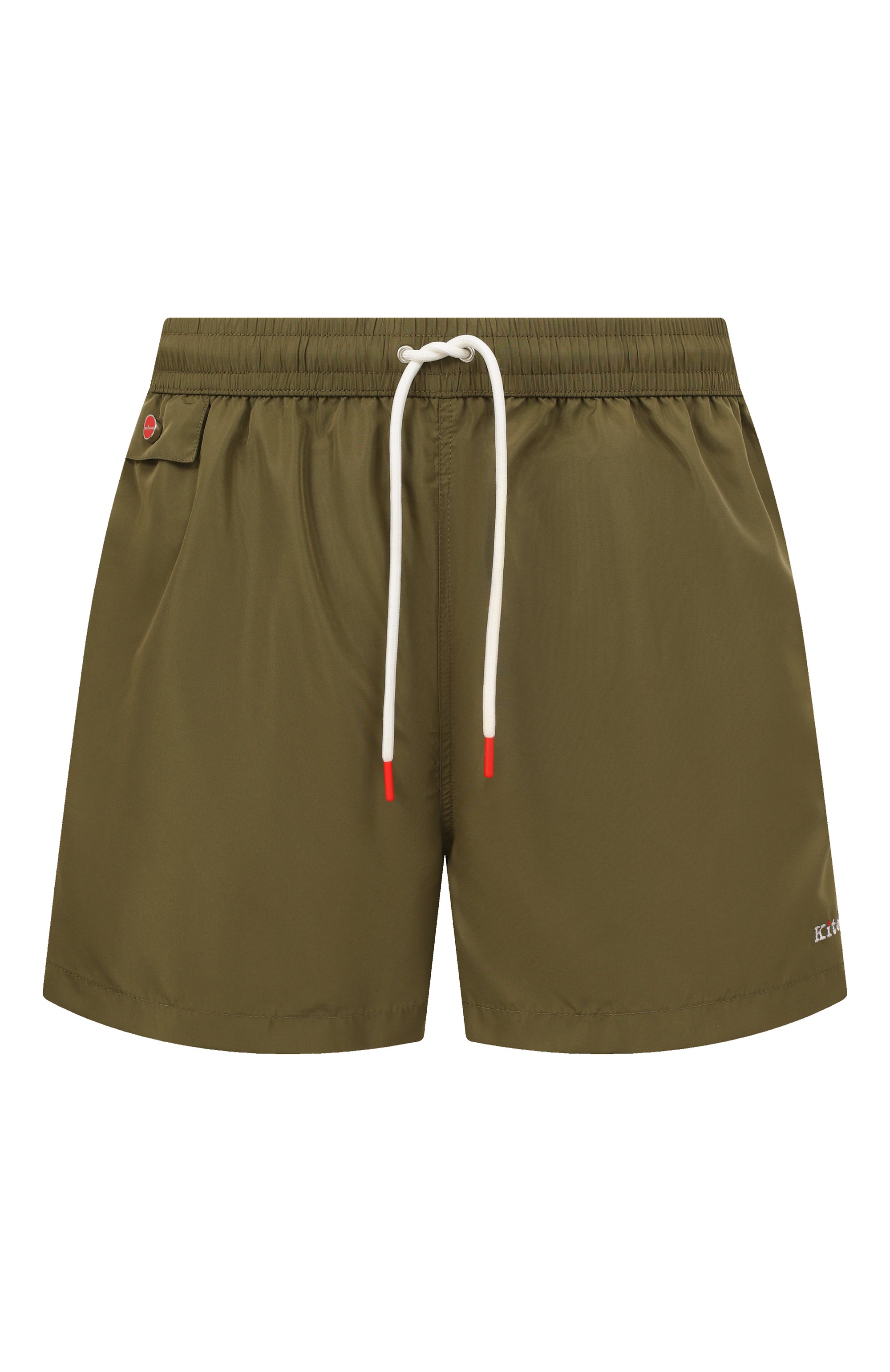 Плавки-шорты KITON, арт. UC0M011K0741H08, фото 1