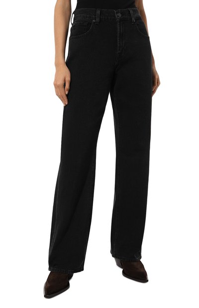 Джинсы 7 FOR ALL MANKIND, арт. JSSTC310TH, фото 3