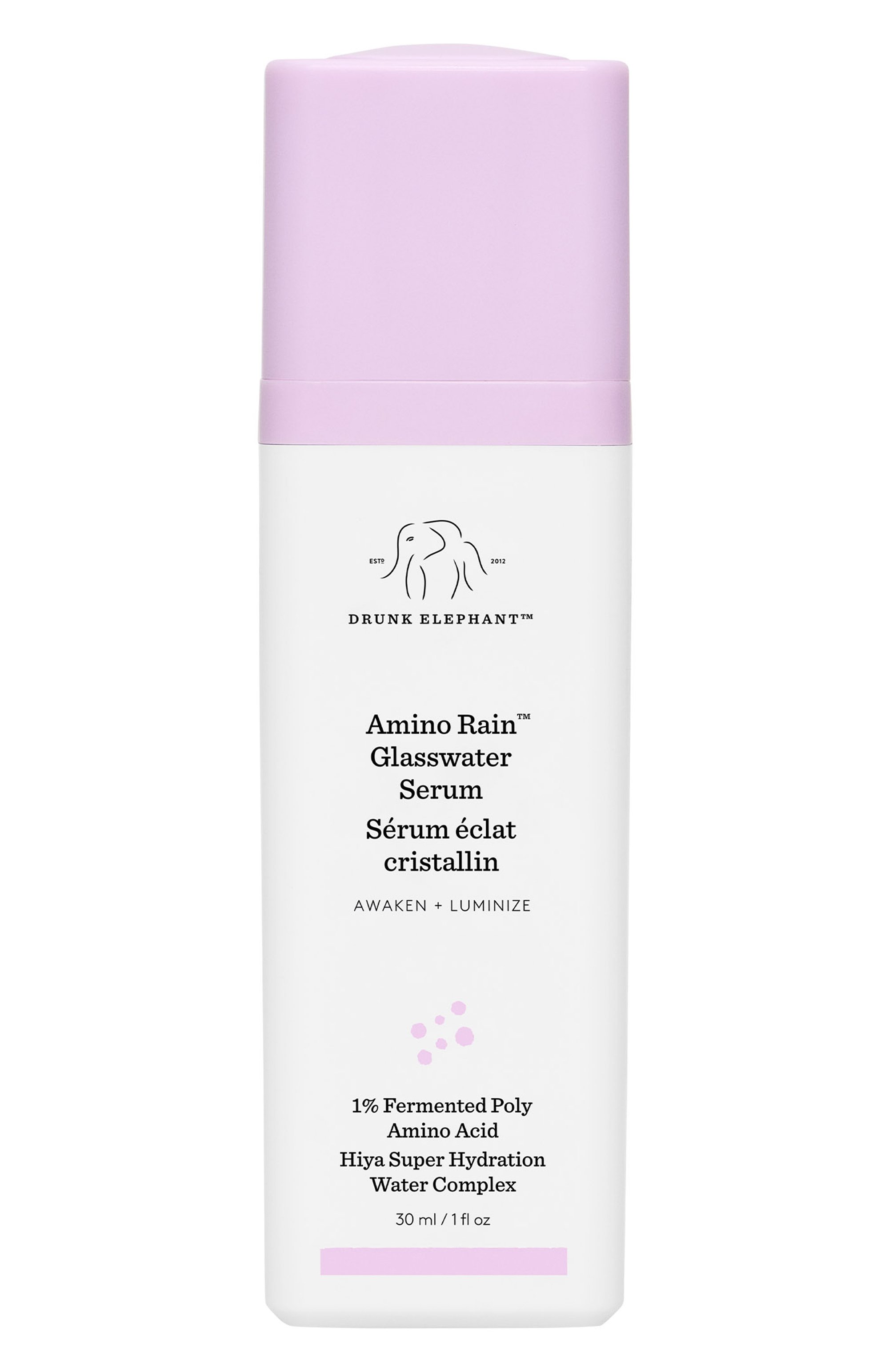 Увлажняющая сыворотка с аминокислотами amino rain™ (30ml) DRUNK ELEPHANT, арт. 42802040DE, фото 1