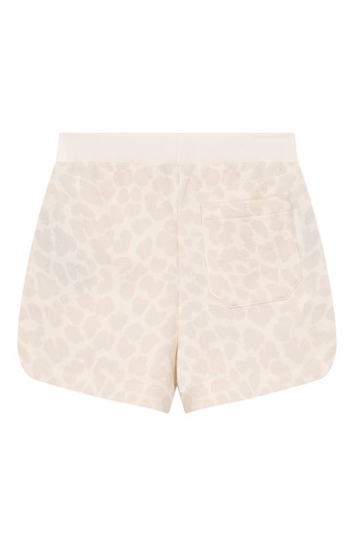 Хлопковые шорты BALMAIN, арт. BY6B39