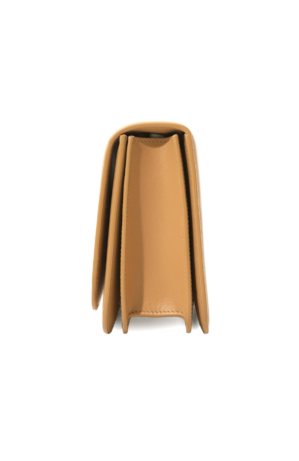 Сумка fiamma xs FERRAGAMO бежевого цвета по цене 261500 руб., арт. 215971/769388, фото 4 Сумка fiamma xs FERRAGAMO, арт. 215971/769388, фото 4