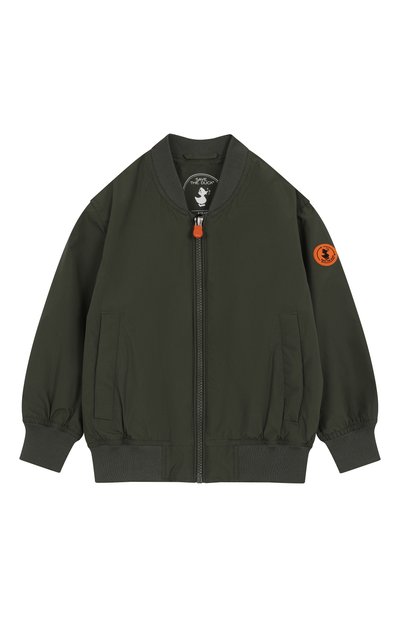 Бомбер SAVE THE DUCK, арт. J31163X/SL0AN/WIND20/4-8