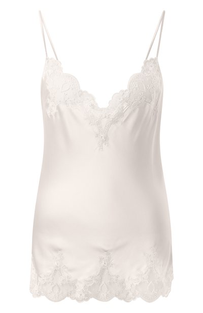 Шелковый топ I.D. SARRIERI, арт. J2238, фото 1