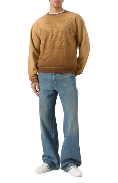 Свитшот DIESEL, арт. A19289/0IKBV, фото 2