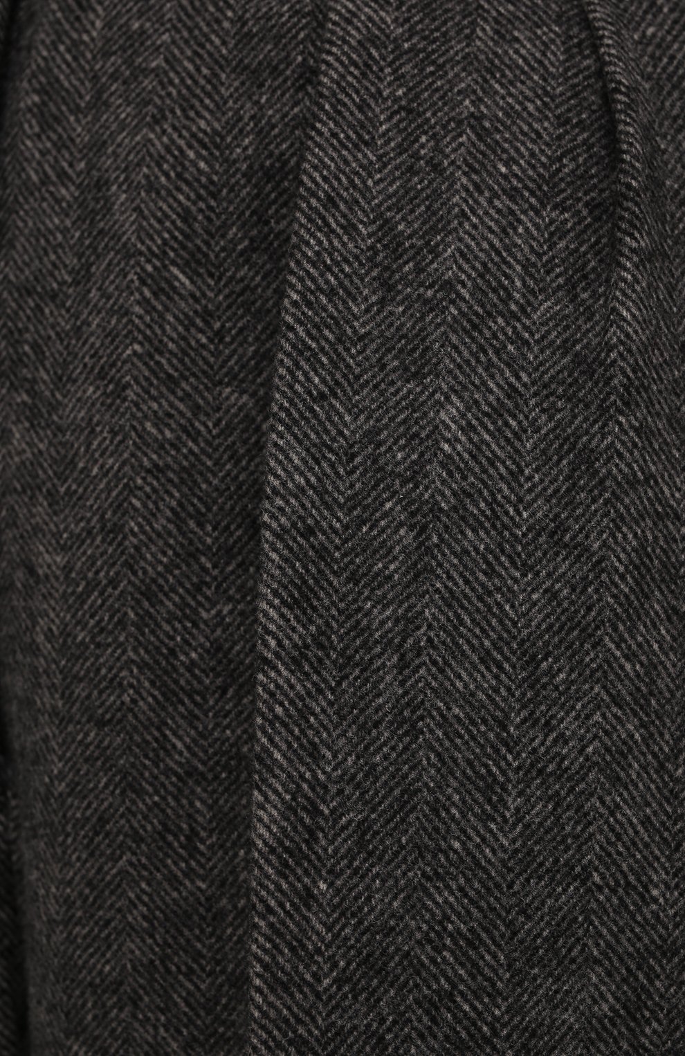 Шерстяные брюки KHAITE, арт. 3078533/TEYANA, фото 5