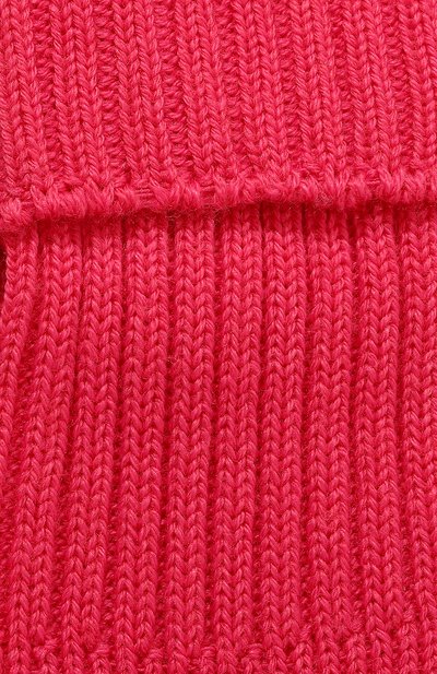 Шерстяные носки FALKE розового цвета по цене 3330 руб., арт. 47520, фото 2 Шерстяные носки FALKE, арт. 47520, фото 2