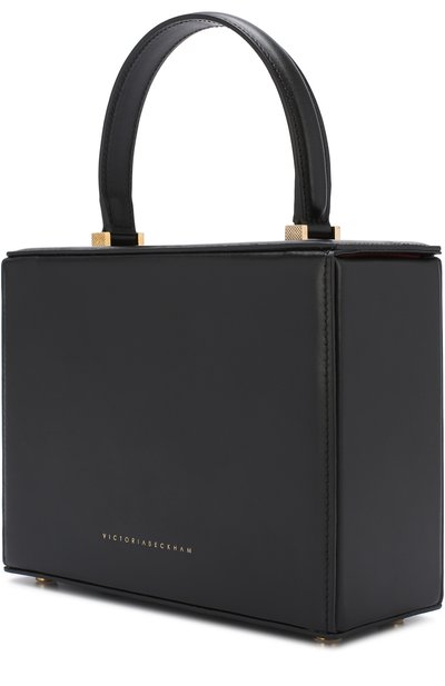 Сумка vanity VICTORIA BECKHAM, арт. VBA 154 PSS18 CALF, фото 3