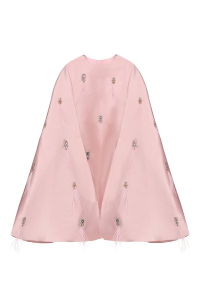 Атласное платье PRADA, арт. MA-FW25-GT56_001