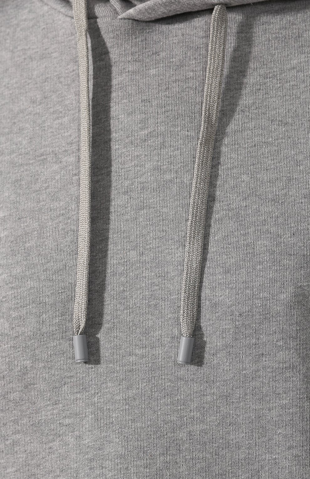 Хлопковое худи MAISON MARGIELA, арт. S51GU0051/S25322, фото 5
