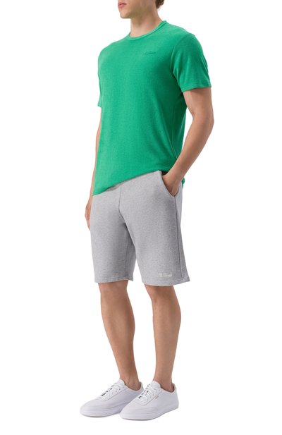 Футболка MC2 SAINT BARTH, арт. STBM GARY/03200H, фото 2