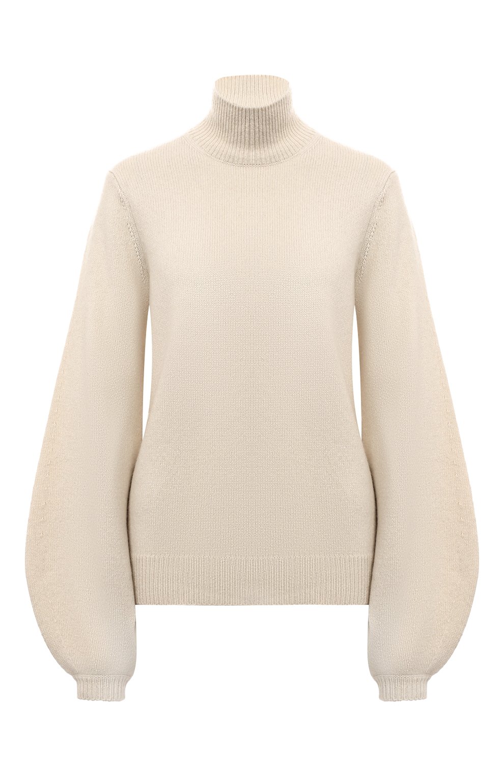 Кашемировый свитер CHLOÉ, арт. CHC22WMP27500, фото 1