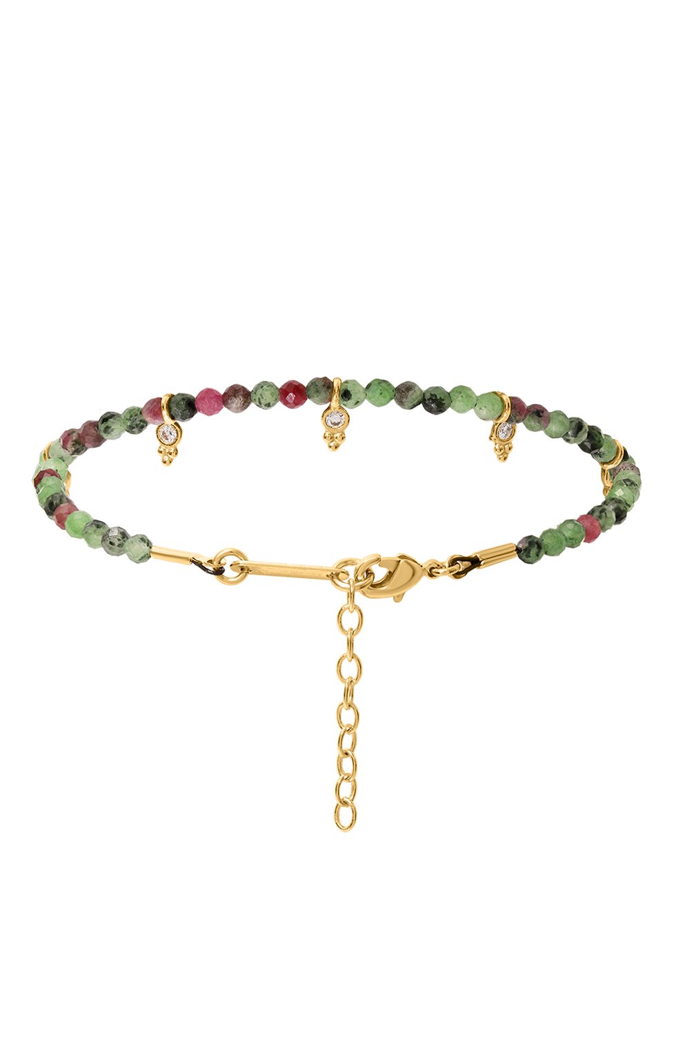 Браслет HANKA_IN, арт. J0Y-BR-Z0I-BIN-0.5M, фото 3