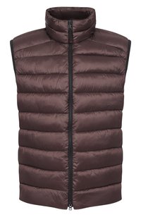 Темно-коричневый