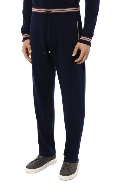 Хлопковые брюки STEFANO RICCI, арт. K101028P3D/T23350, фото 3