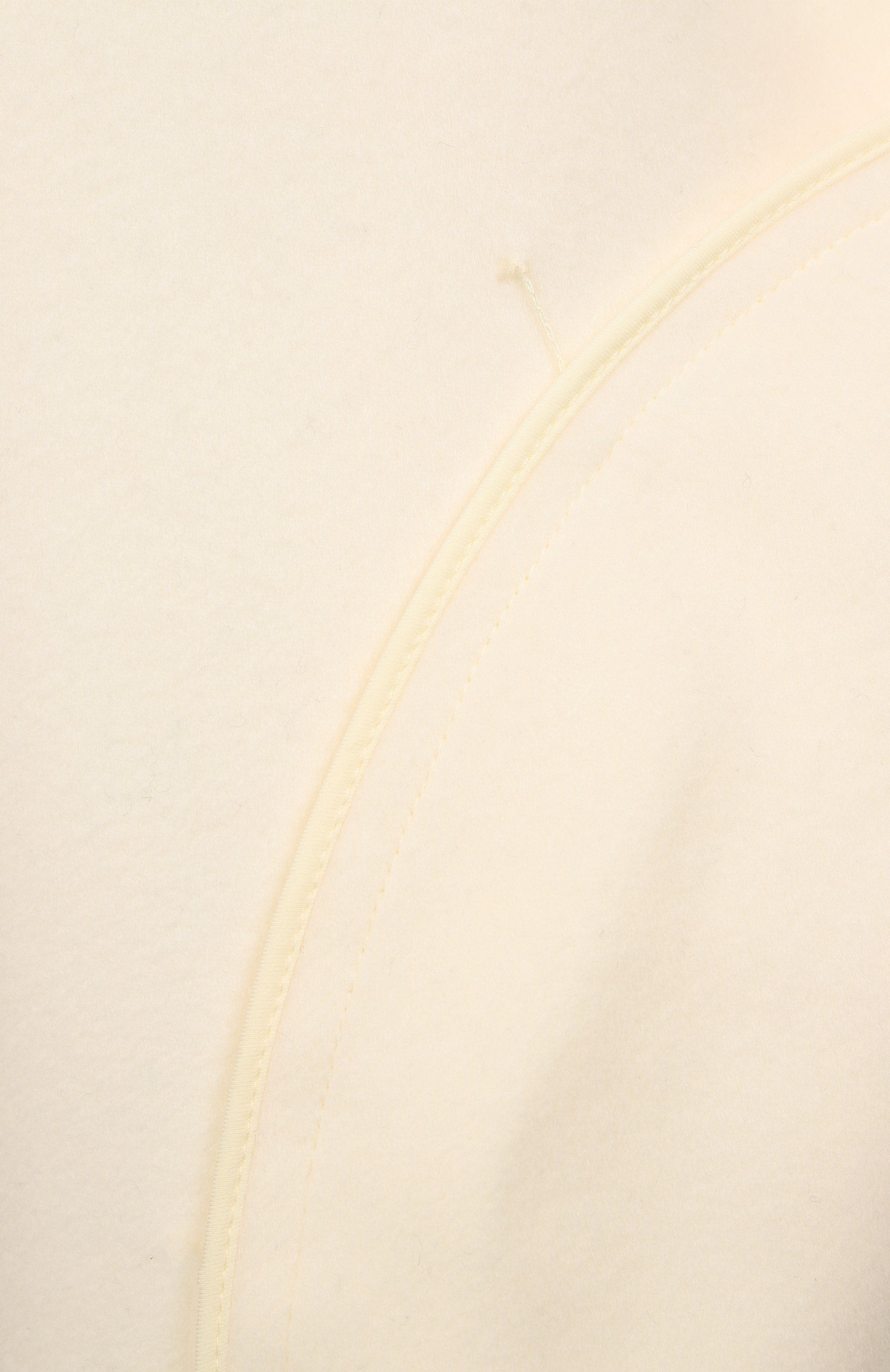 Полупальто из шерсти и кашемира LOULOU DE SAISON, арт. GI0, фото 7